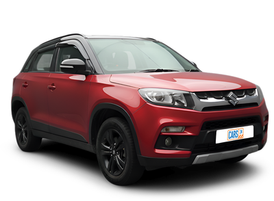Maruti Vitara Brezza-img